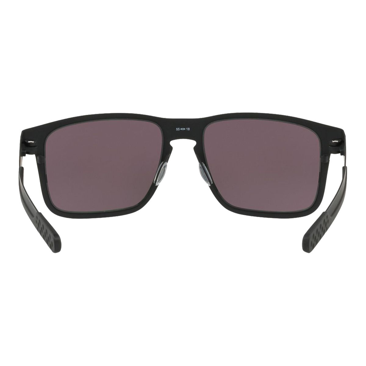 Oakley Unisex Holbrook Wayfarer Sunglasses