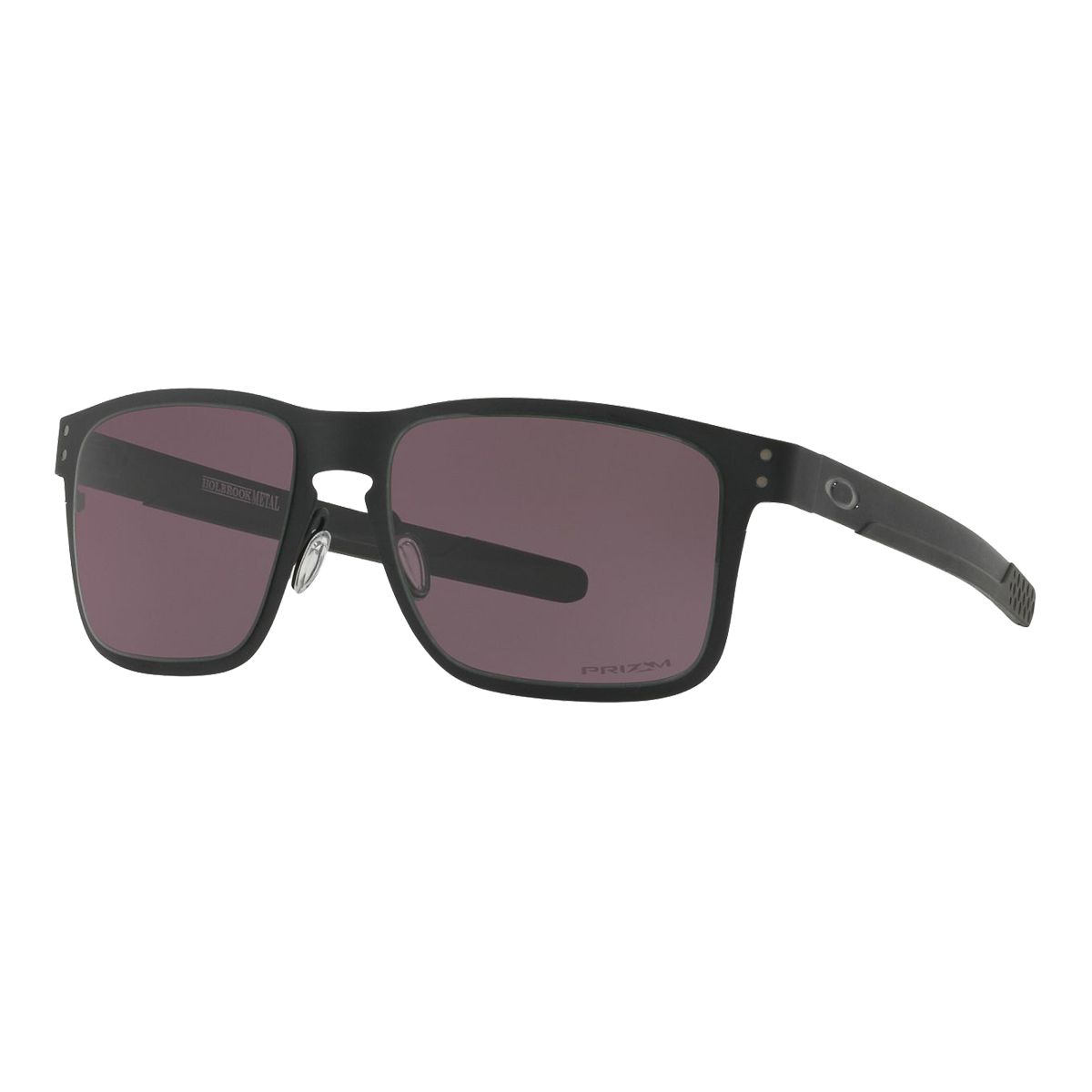 Oakley Unisex Holbrook Wayfarer Sunglasses
