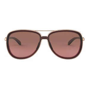 Oakley Women's Split Time Aviator Sunglasses