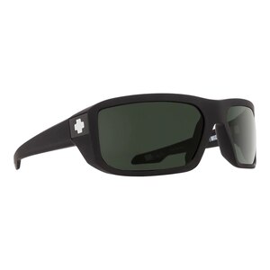 SPY Unisex McCoy Wrap Sunglasses