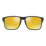 Oakley Unisex Holbrook™ Polarized Sunglasses Front_Flat