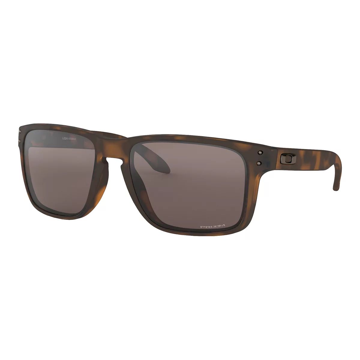 Oakley Unisex Holbrook XL Wayfarer Sunglasses