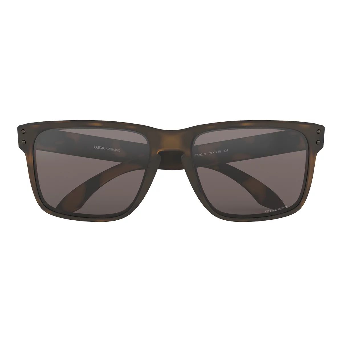 Oakley Unisex Holbrook XL Wayfarer Sunglasses