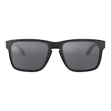 Oakley Unisex Holbrook XL Wayfarer Sunglasses, Polarized Front_Flat