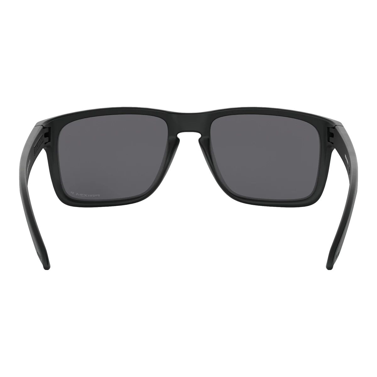 Oakley Unisex Holbrook XL Wayfarer Sunglasses, Polarized