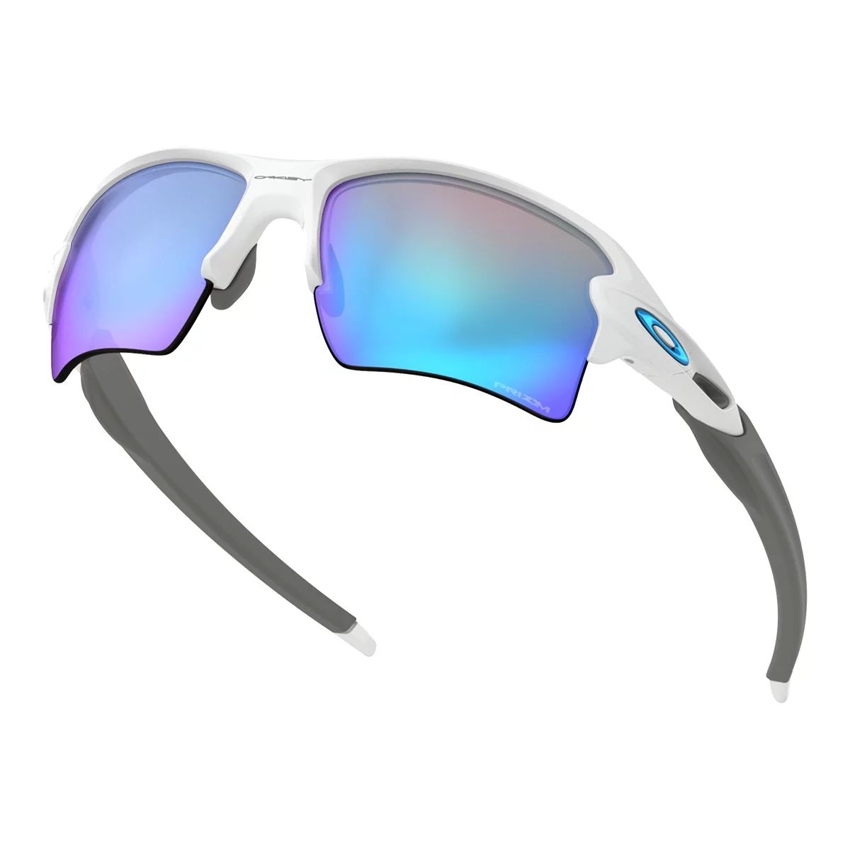 Oakley Unisex Flak 2.0 XL Sport Sunglasses
