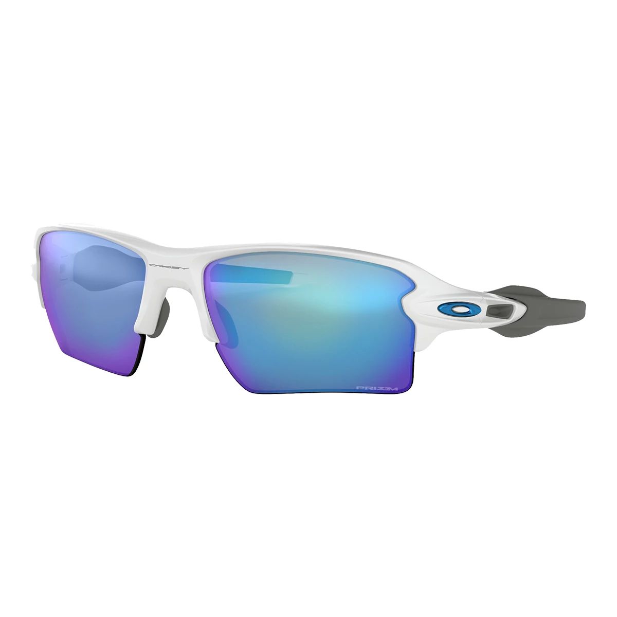 Oakley Men's/Women's Half Jacket 2.0 Sport Sunglasses, Polarized, Golf