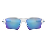 Oakley Unisex Flak 2.0 XL Sport Sunglasses Front_Flat