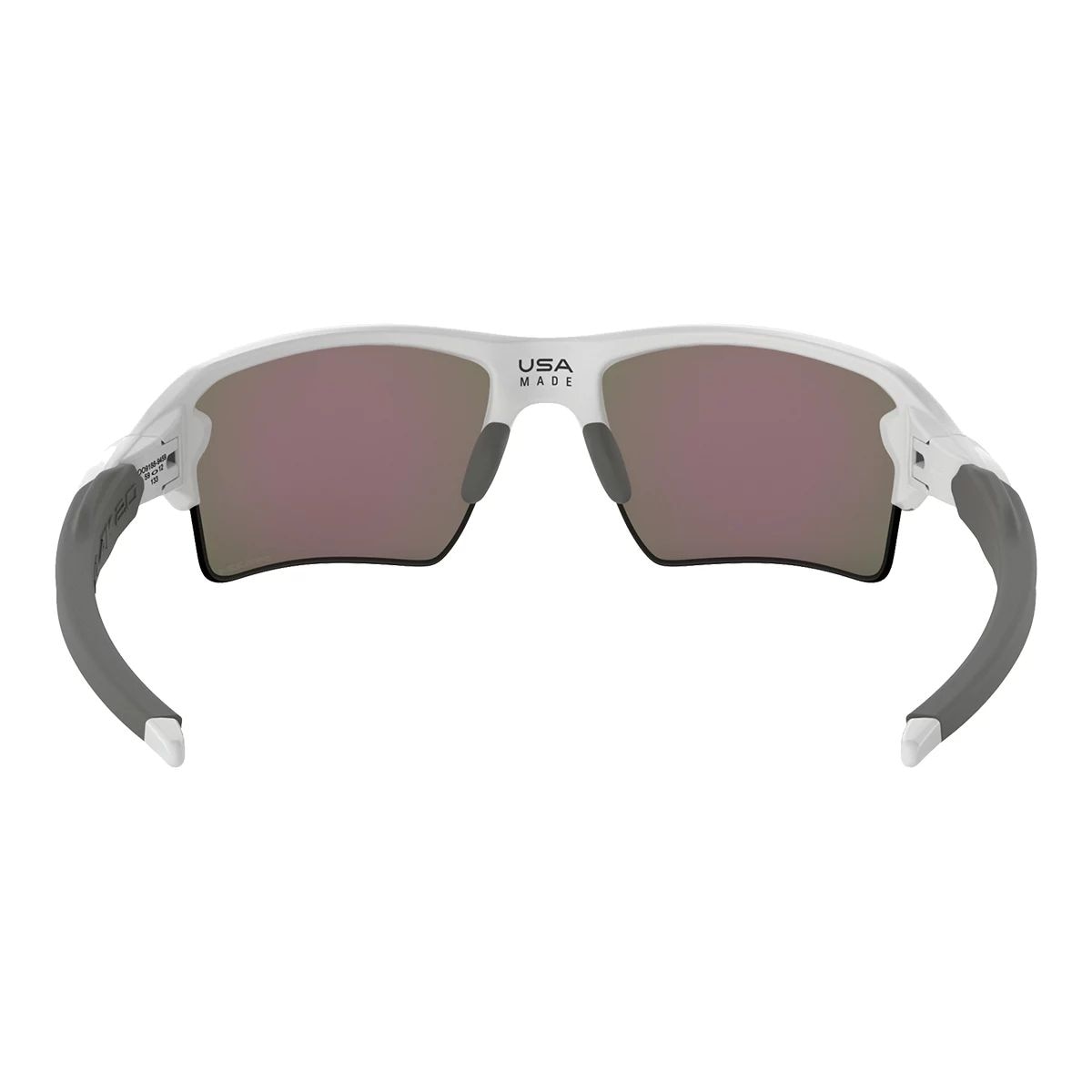 Oakley Unisex Flak 2.0 XL Sport Sunglasses