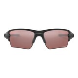 Oakley Unisex Flak 2.0 XL Sunglasses Front_Flat