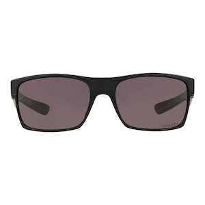 Oakley Unisex Twoface Covert Rectangular Sunglasses