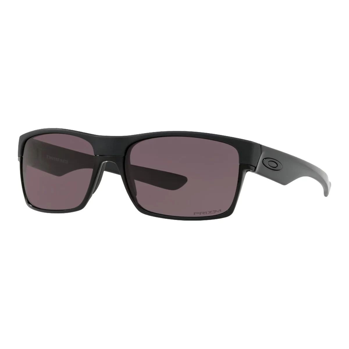 Oakley Unisex Twoface Covert Rectangular Sunglasses