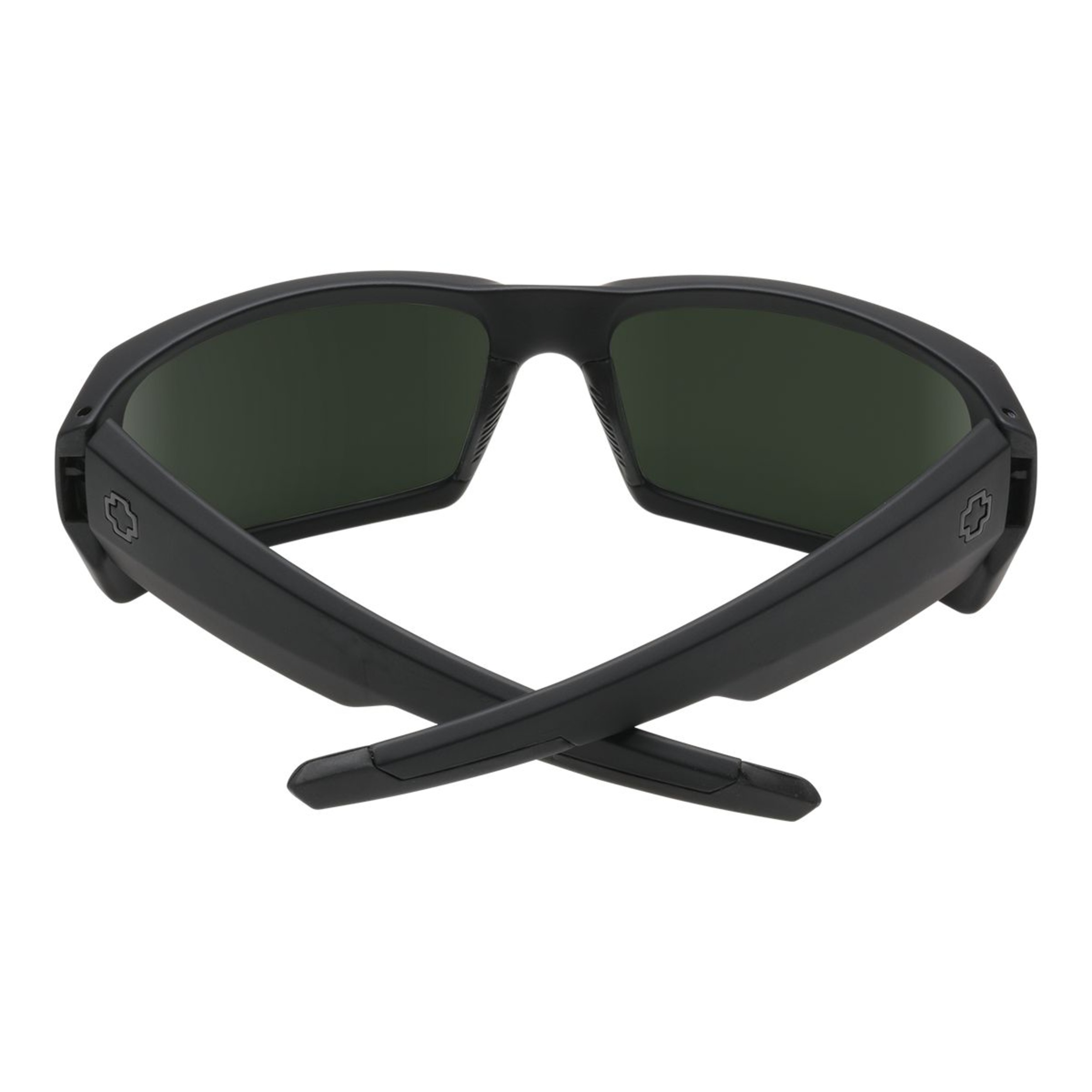 Spy Men's/Women's General Wrap Sunglasses, Polarized SportChek