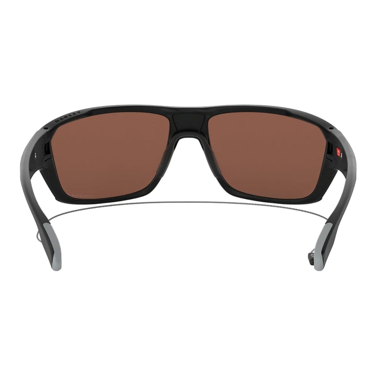 Oakley Unisex Split Shot Rectangular Sunglasses