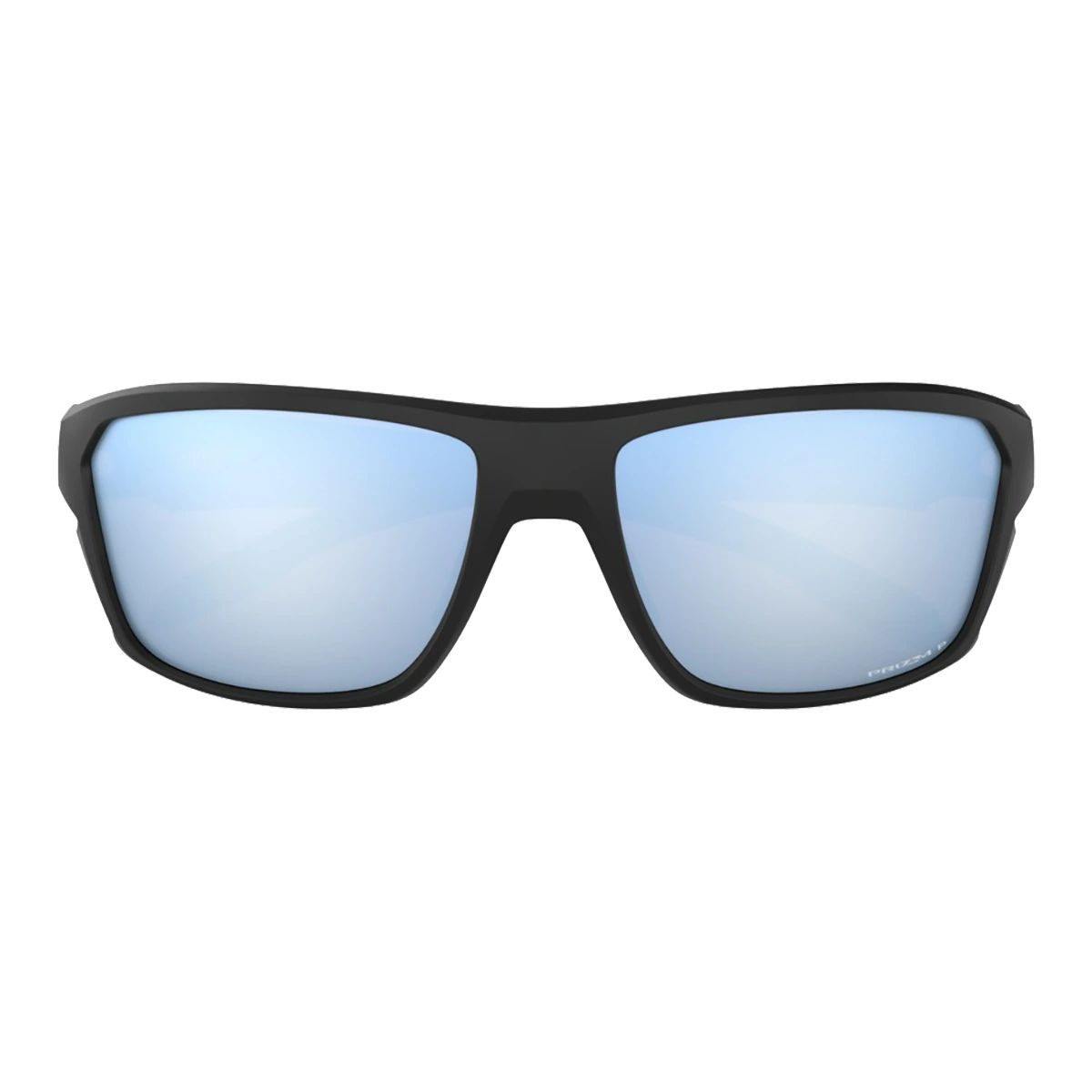 Oakley Unisex Split Shot Rectangular Sunglasses