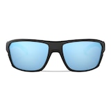 Oakley Unisex Split Shot Rectangular Sunglasses Front_Flat