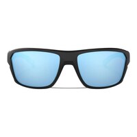 Oakley Unisex Split Shot Rectangular Sunglasses Front_Flat
