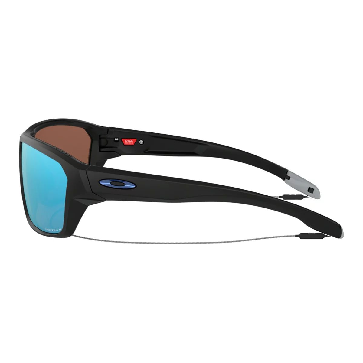 Oakley Unisex Split Shot Rectangular Sunglasses | SportChek