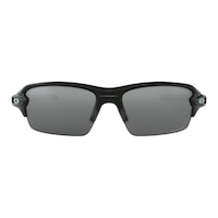 Oakley Youth/Kids Flak XS Sport Sunglasses Front_Flat