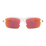 Oakley Kids’ Flak XS Sport Sunglasses Front_Flat