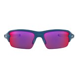 Oakley Kids' Flak XS Sport Sunglasses Front_Flat