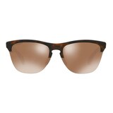 Oakley Unisex Frogskins™ Lite Sunglasses Front_Flat