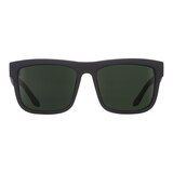 Spy Unisex Discord Polarized Sunglasses Front_Flat