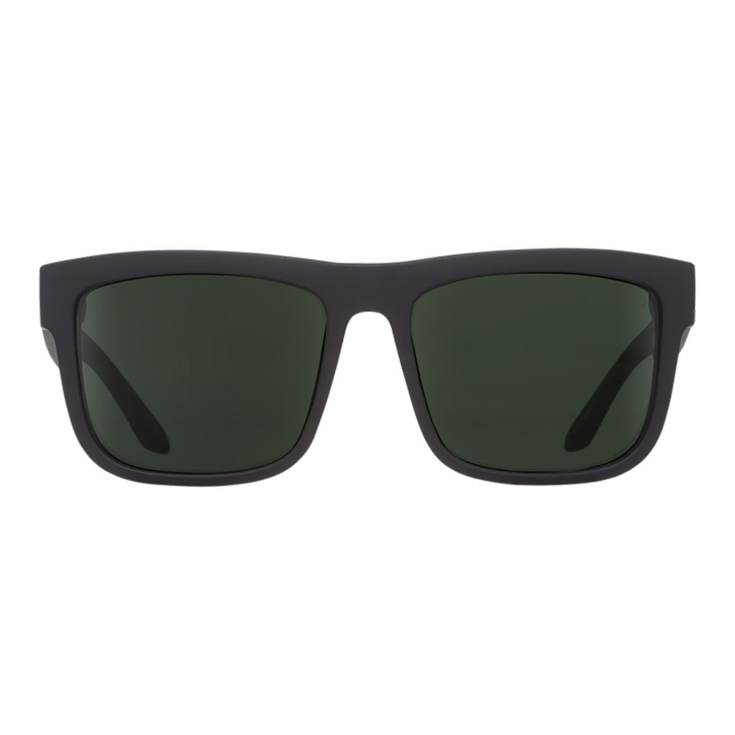 Spy Unisex Discord Polarized Sunglasses Front_Flat