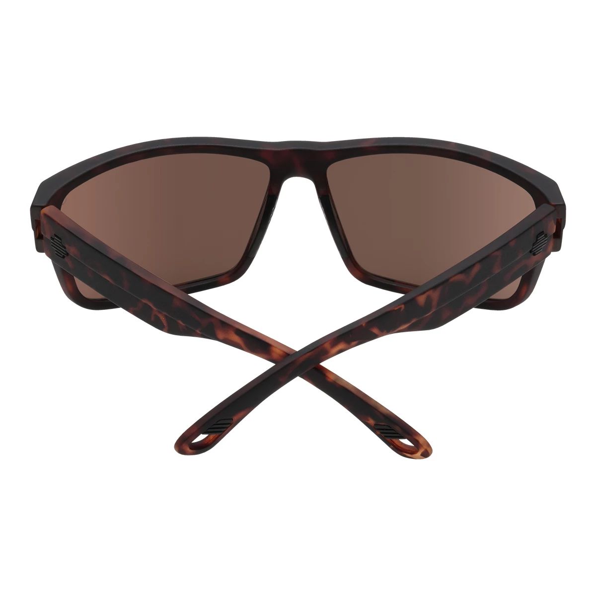 Spy Unisex Rocky Rectangle Sunglasses