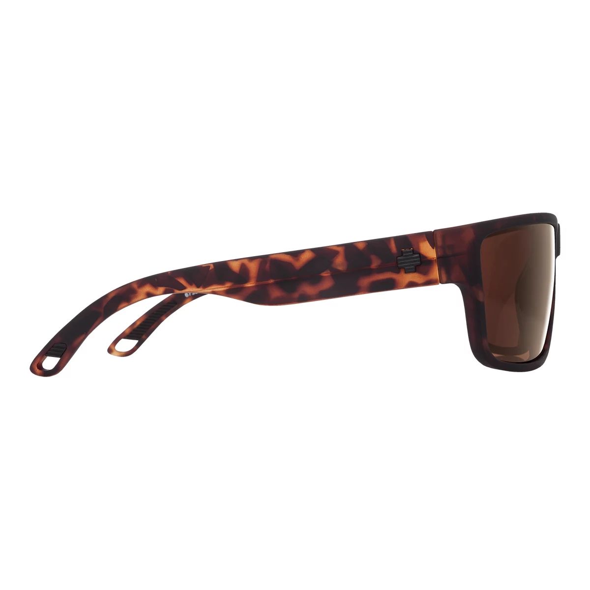 Spy Unisex Rocky Rectangle Sunglasses