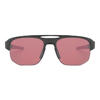 Oakley Unisex Mercenary Sport Sunglasses Front_Flat