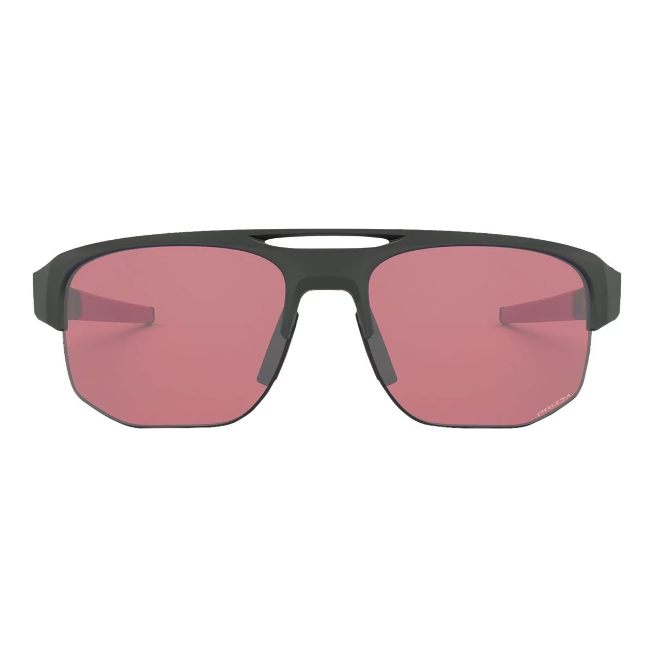 Oakley Unisex Mercenary Sport Sunglasses Front_Flat