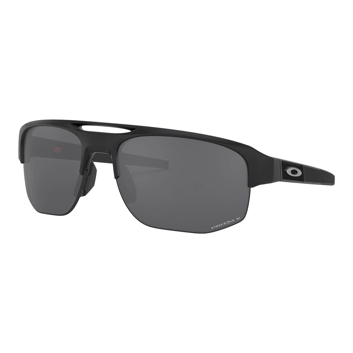 Oakley Unisex Mercenary Sunglasses