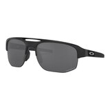 Oakley Unisex Mercenary Sunglasses Front_Angled_Left
