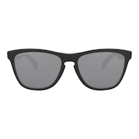 Oakley Unisex Frogskins Prizm Ir Sunglasses Front_Flat