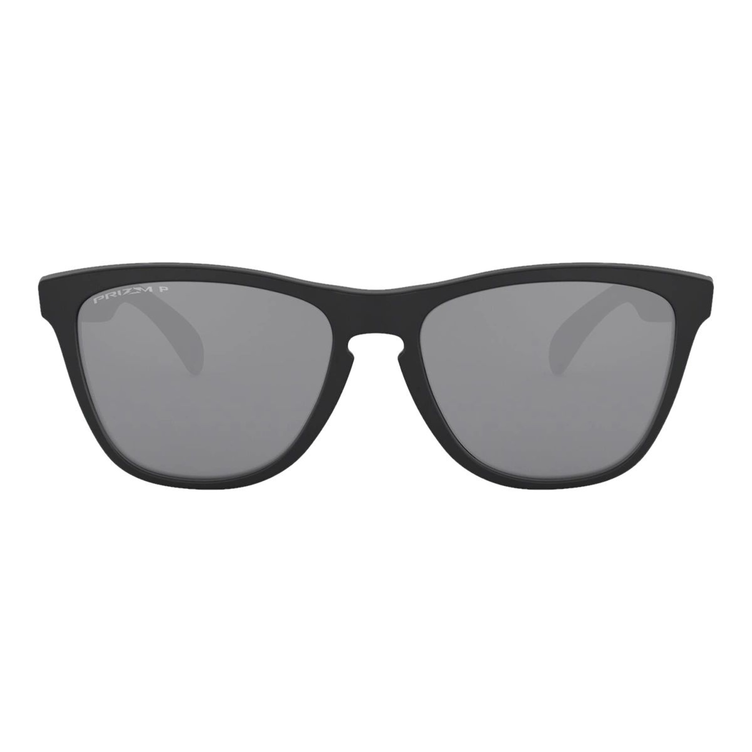 Oakley Unisex Frogskins Prizm Ir Sunglasses Front_Flat