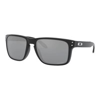 Oakley Unisex Holbrook XL Wayfarer Sunglasses Front_Angled_Left