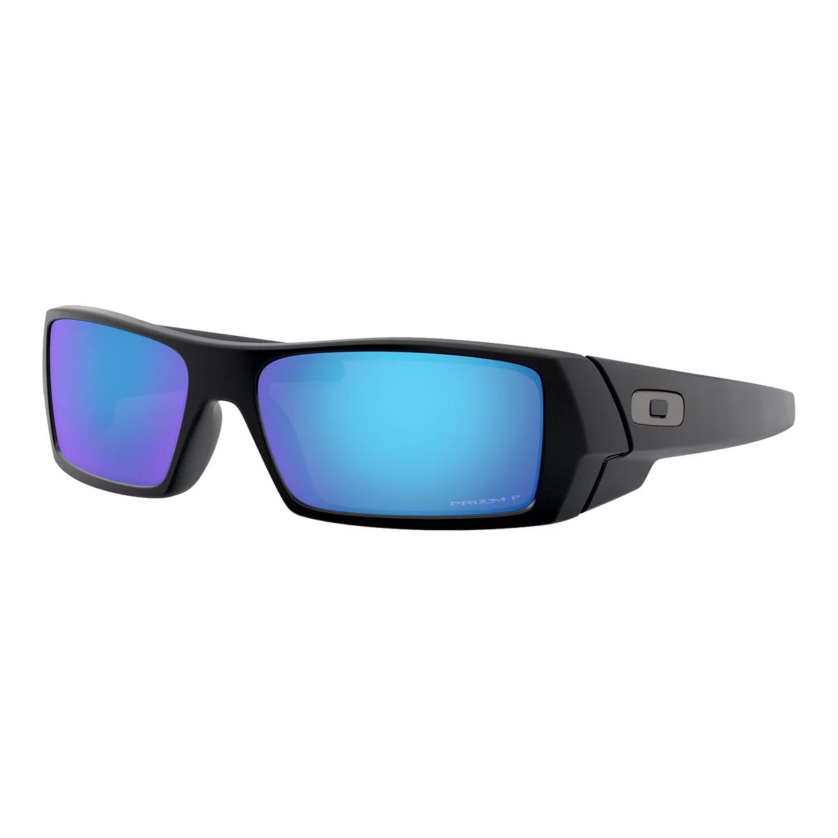 Oakley Men's/Women's Gascan® Wrap Sunglasses Polarized
