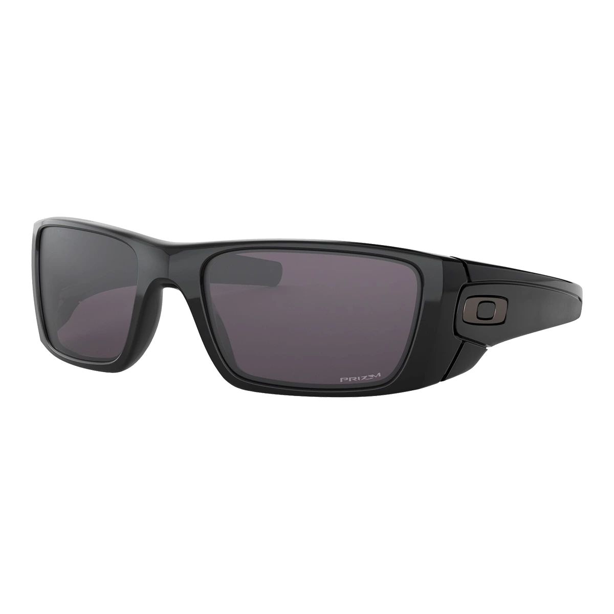 Spy Men's/Women's General Wrap Sunglasses, Polarized