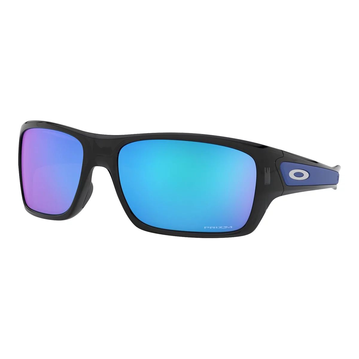 Oakley Men's/Women's Turbine Wrap Sunglasses  Anti-Reflective