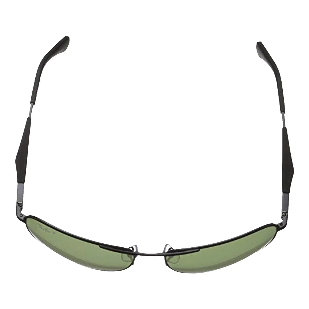 Ray-Ban Unisex 3519 Aviator Sunglasses