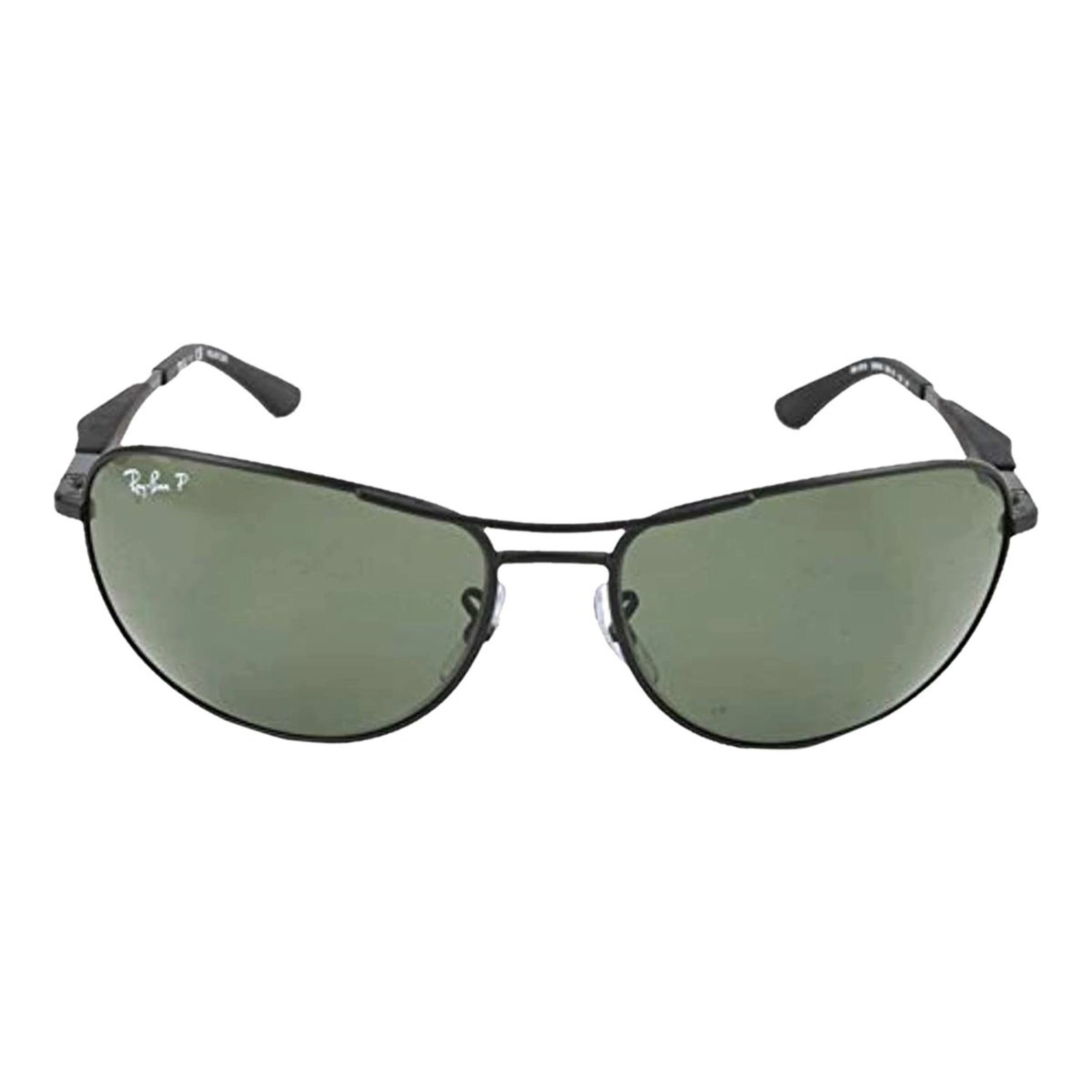 Ray-Ban Unisex 3519 Aviator Sunglasses