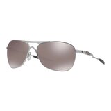 Oakley Men's/Women's Crosshair Aviator Sunglasses, Polarized Front_Angled_Left