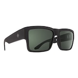 SPY Unisex Cyrus Square Sunglasses Front_Angled_Right