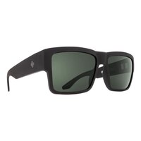 SPY Unisex Cyrus Square Sunglasses Front_Angled_Right