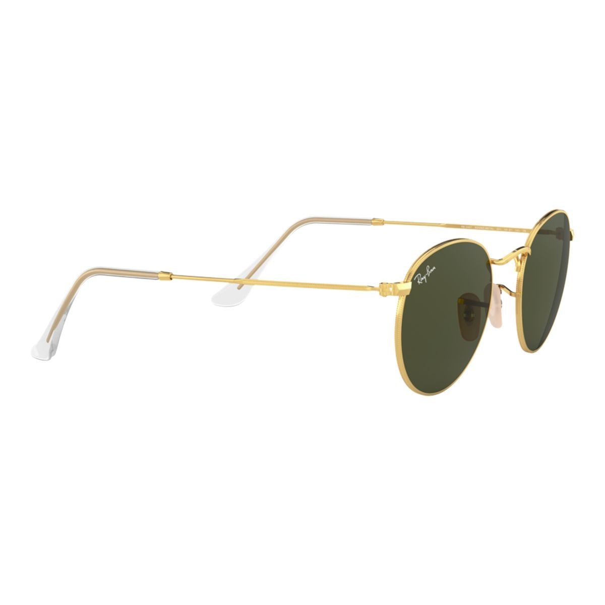 Ray Ban Unisex 3447 Round Sunglasses