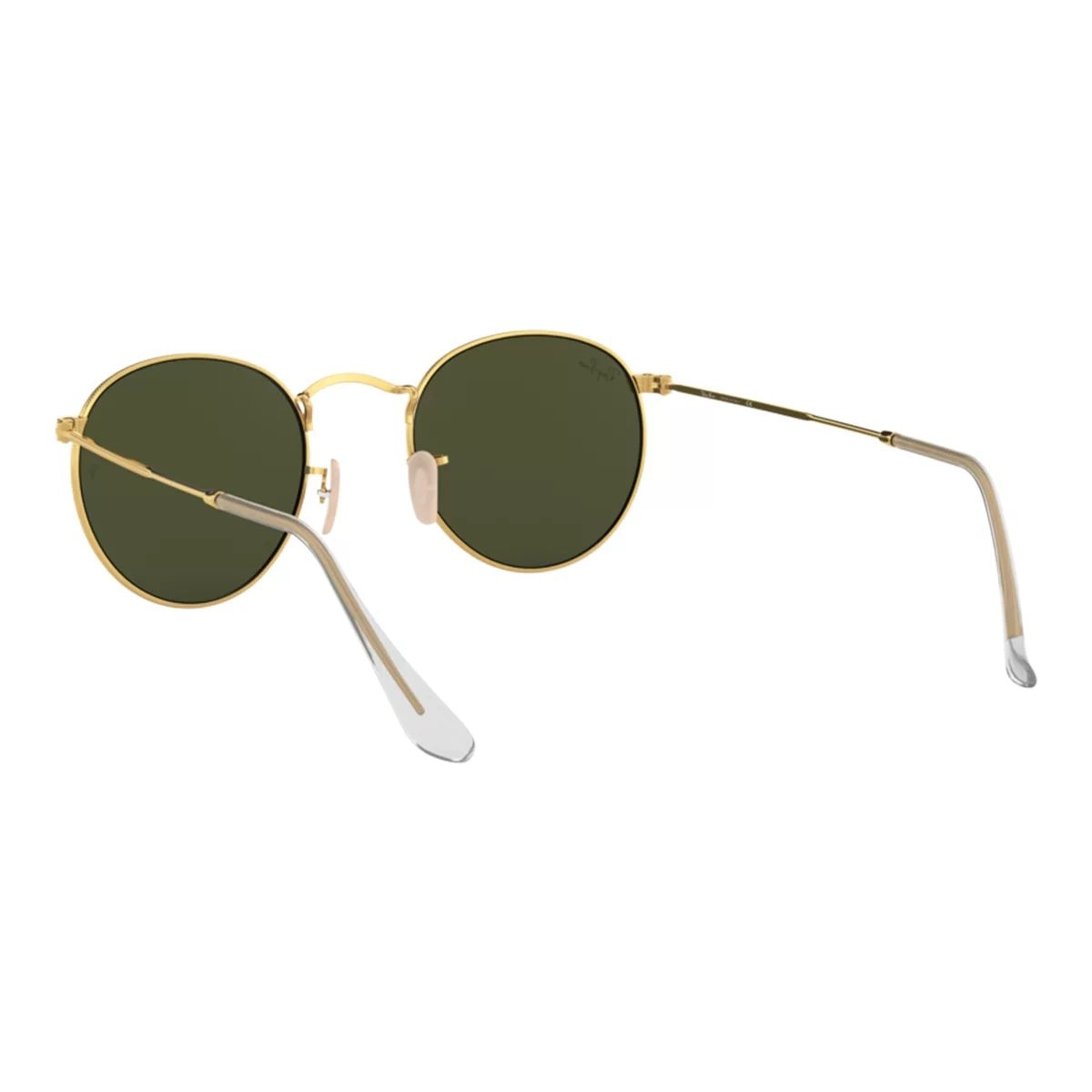 Ray Ban Unisex 3447 Round Sunglasses
