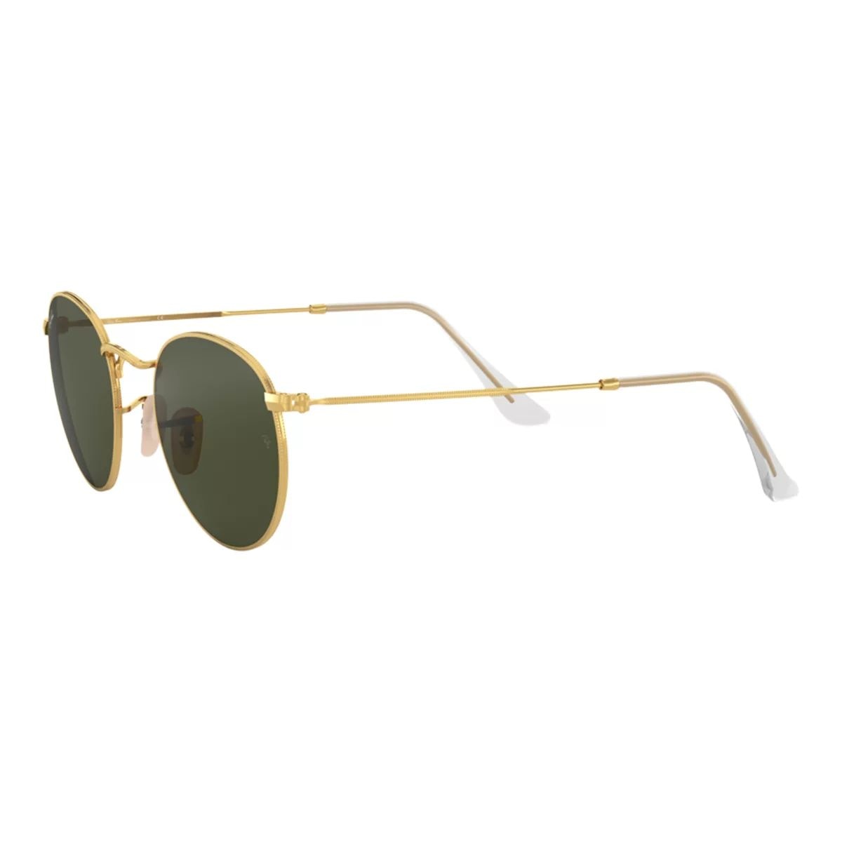 Ray Ban Unisex 3447 Round Sunglasses