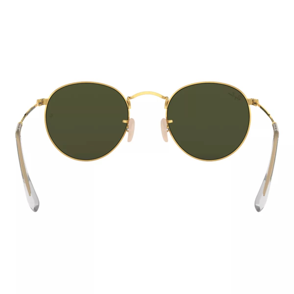Ray Ban Unisex 3447 Round Sunglasses