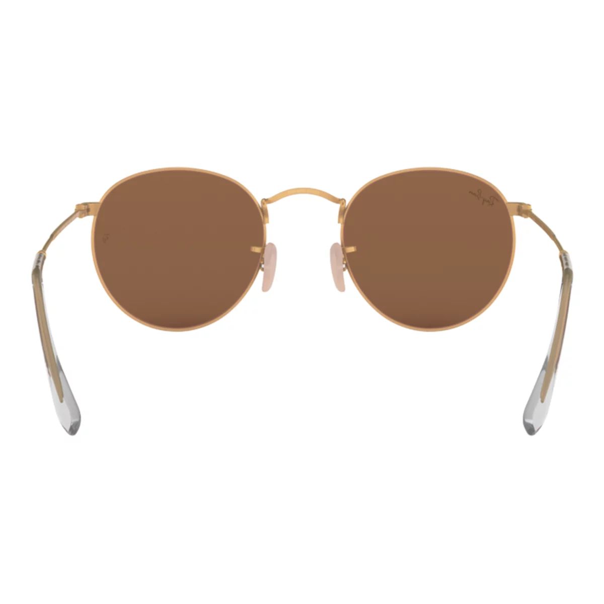 Ray Ban Unisex 3447 Round Sunglasses